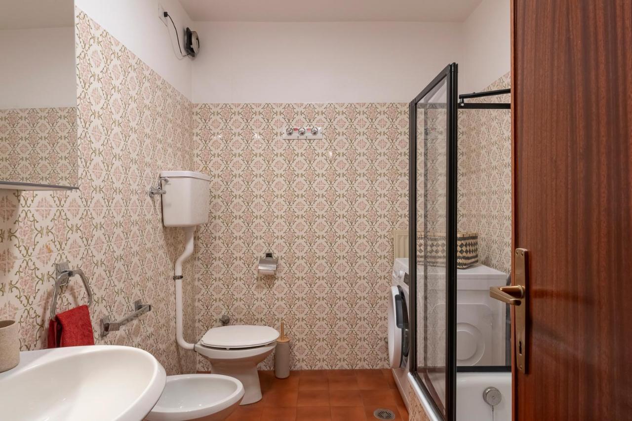 Appartement Ihost Flat - Valmalenco Centro à Chiesa in Valmalenco Extérieur photo