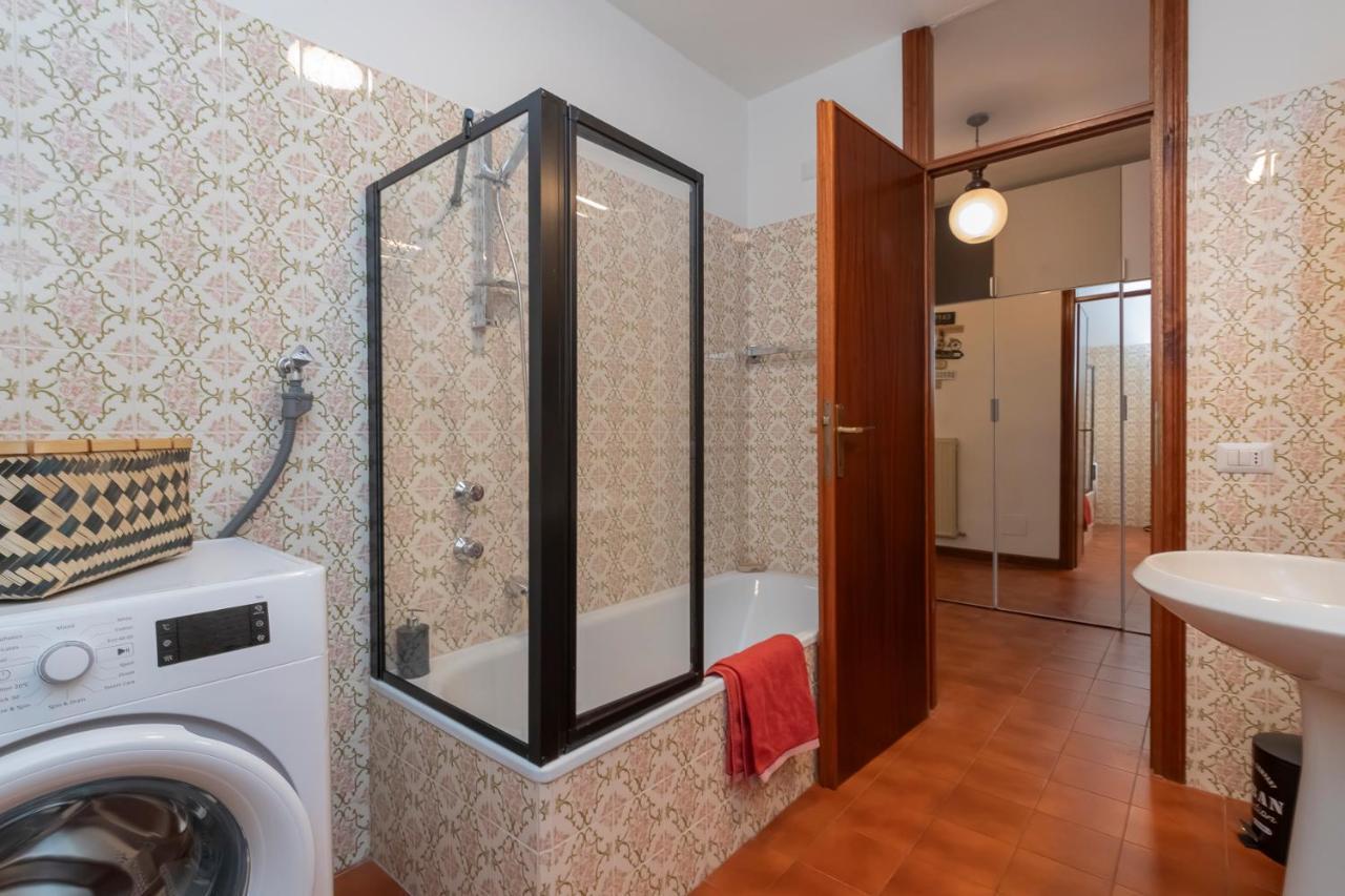 Appartement Ihost Flat - Valmalenco Centro à Chiesa in Valmalenco Extérieur photo