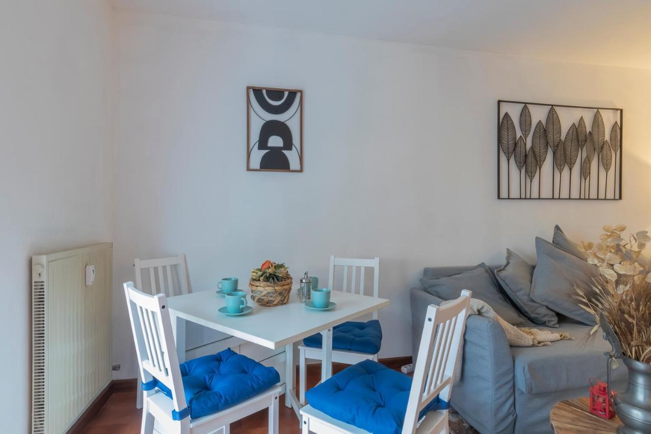 Appartement Ihost Flat - Valmalenco Centro à Chiesa in Valmalenco Extérieur photo