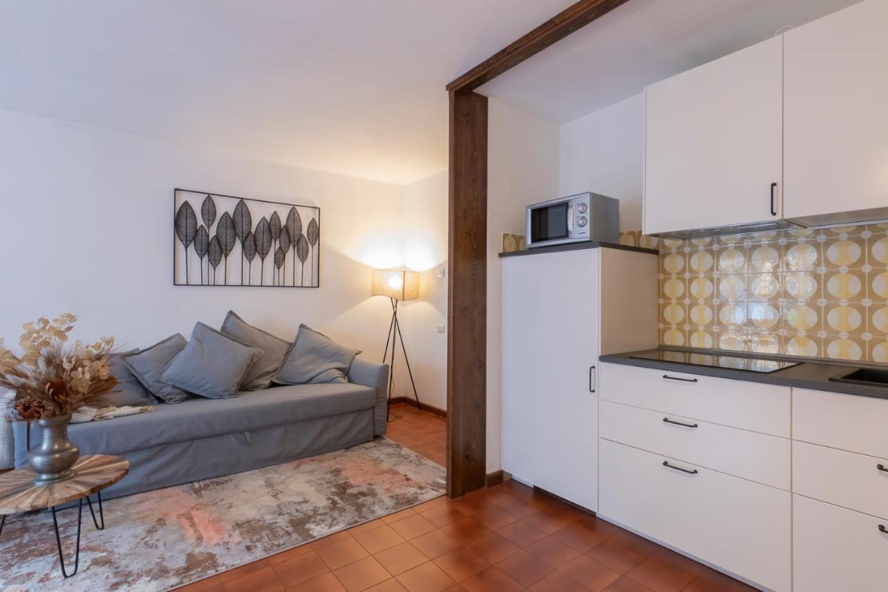 Appartement Ihost Flat - Valmalenco Centro à Chiesa in Valmalenco Extérieur photo